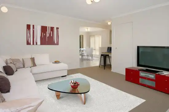Main view of Homely townhouse listing, 3/10 Adrian Place, Wishart QLD 4122