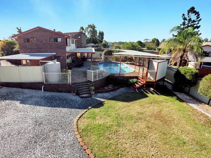 Second view of Homely house listing, 19 BANKS COURT, Redbank Plains QLD 4301