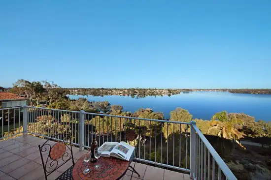Seventh view of Homely house listing, 9A River Way, Salter Point WA 6152