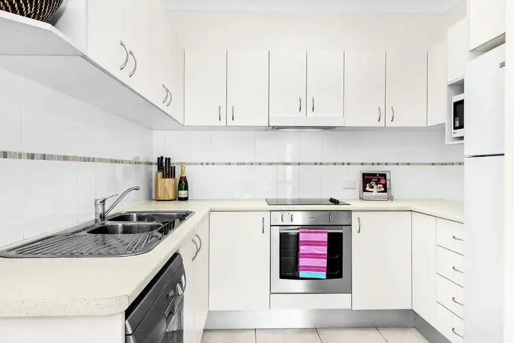 Third view of Homely unit listing, 9/15 Whitmore Street, Taringa QLD 4068