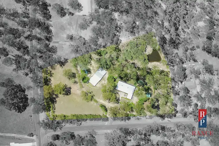 Lot 61, 235 Maguires Road, Maraylya NSW 2765