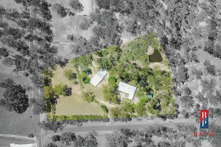Main view of Homely house listing, Lot 61, 235 Maguires Road, Maraylya NSW 2765