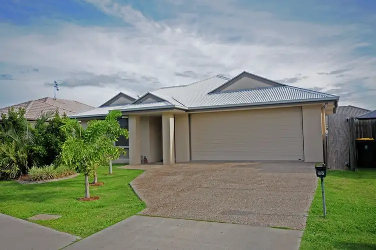 22 Leea Street, Sippy Downs QLD 4556
