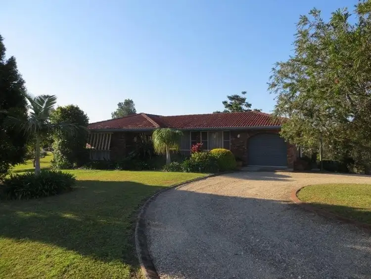Fourth view of Homely house listing, 34 Preston Drive, Macksville NSW 2447