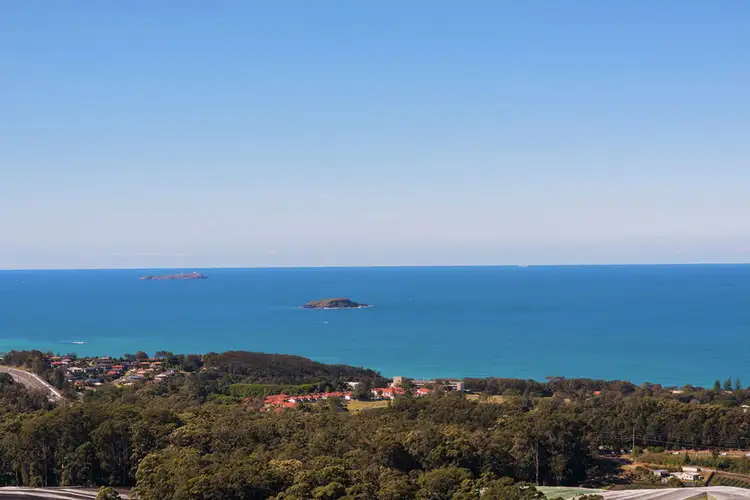 Second view of Homely land listing, 225 Bruxner Park Road, Korora NSW 2450