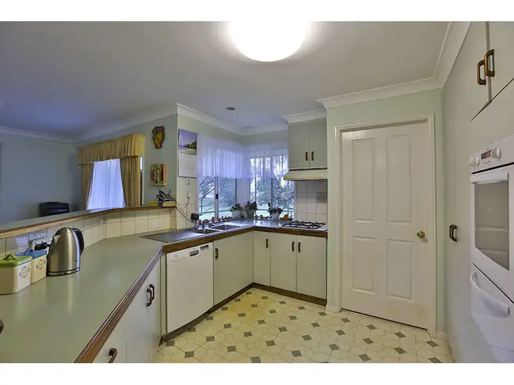 Fifth view of Homely house listing, 29 Reis Road, Highfields QLD 4352