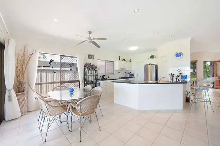Third view of Homely house listing, 46 Howitson Drive, Balgal Beach QLD 4816