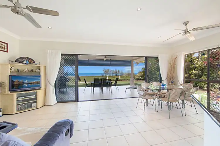 Sixth view of Homely house listing, 46 Howitson Drive, Balgal Beach QLD 4816