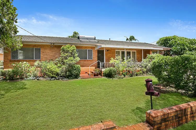 92 Stephen Street, Harristown QLD 4350