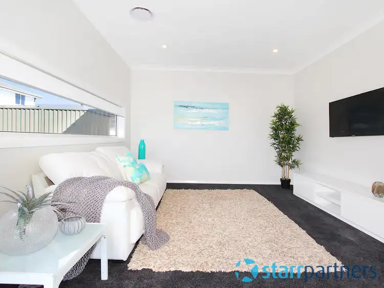 Sixth view of Homely house listing, 23 Veronia Street, Marsden Park NSW 2765