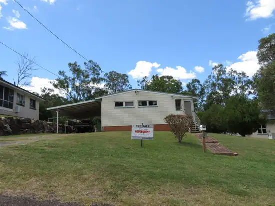 Main view of Homely house listing, 18 Alice Street, Blackstone QLD 4304