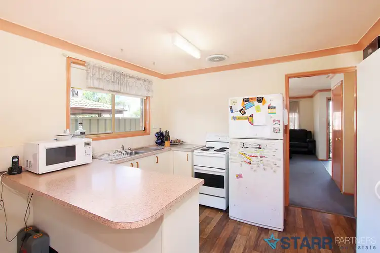 Second view of Homely house listing, 11 Chatres Street, St Clair NSW 2759