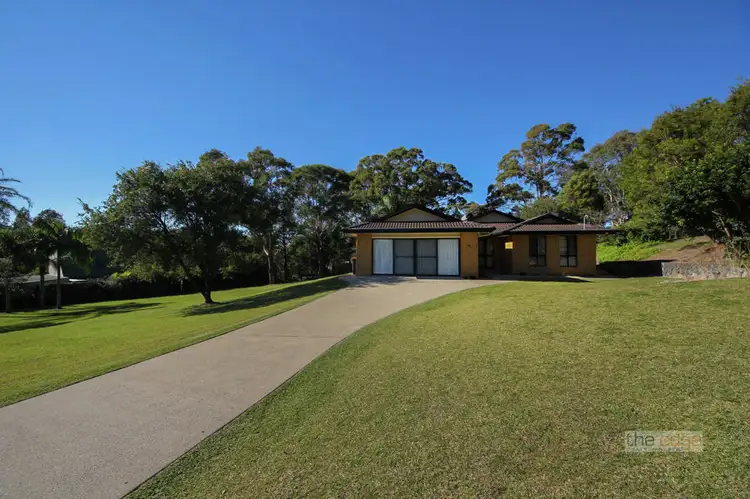 Main view of Homely house listing, 65 Emerald Heights Drive, Emerald Beach NSW 2456