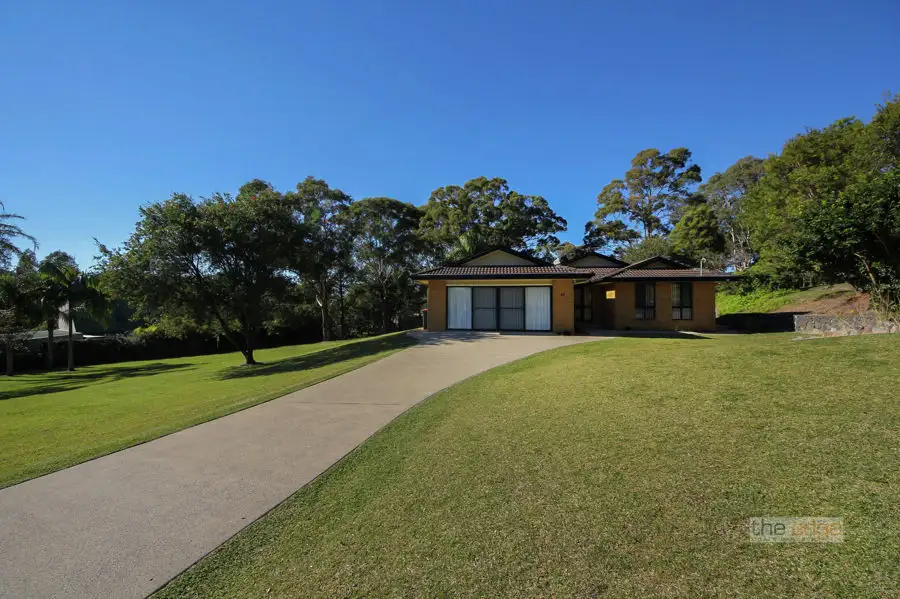 Main view of Homely house listing, 65 Emerald Heights Drive, Emerald Beach NSW 2456
