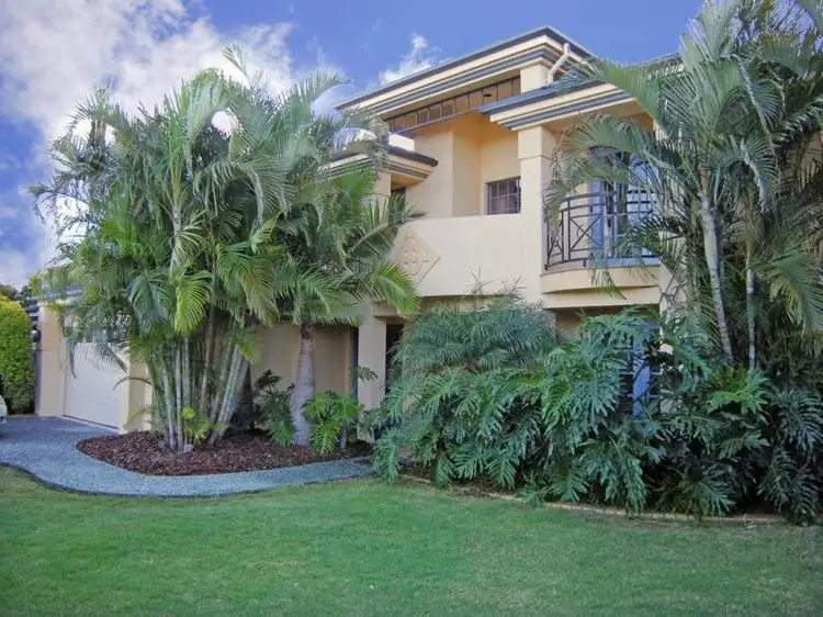 Fourth view of Homely house listing, 54 Amersham Cres, Carindale QLD 4152