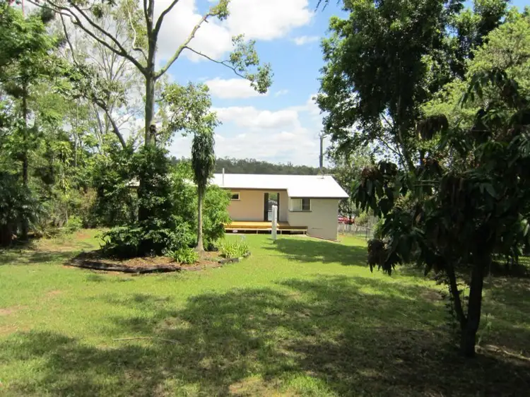 Second view of Homely house listing, 69 Avon Street, Leichhardt QLD 4305