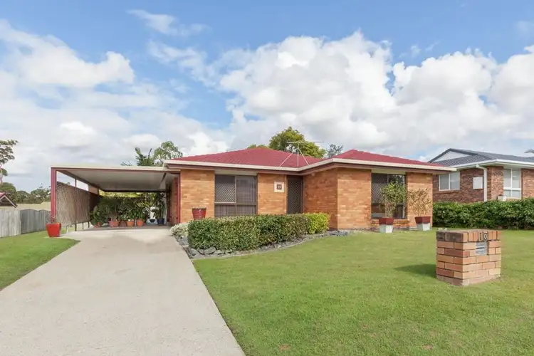 10 Goorari Street, Eight Mile Plains QLD 4113