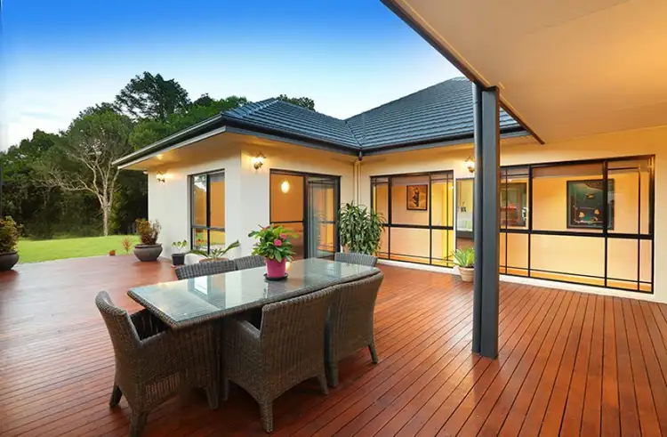 Sixth view of Homely house listing, 129 Murer Drive, Maleny QLD 4552