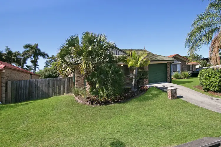 12 Riverleigh Place, Loganholme QLD 4129