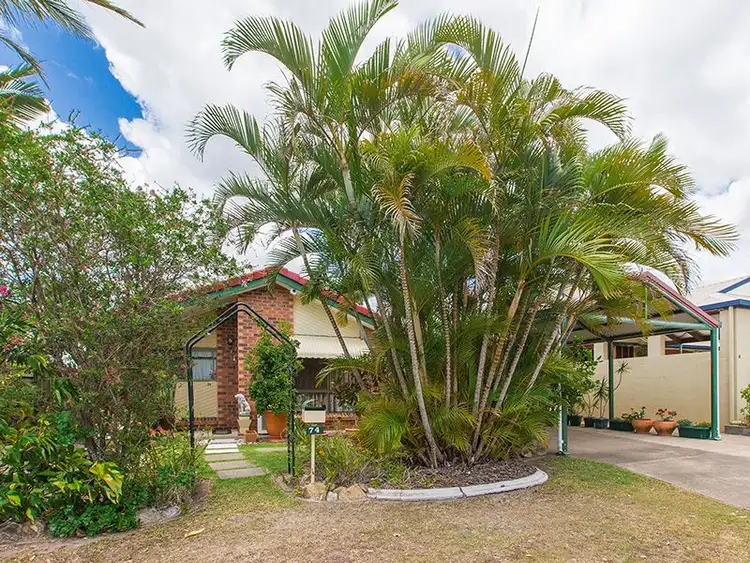 Fifth view of Homely house listing, 74 Bolton St, Eight Mile Plains QLD 4113