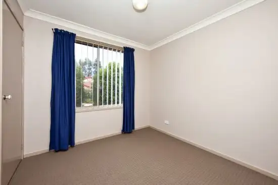 Fifth view of Homely unit listing, 18/4 Angophora Dr, Warabrook NSW 2304