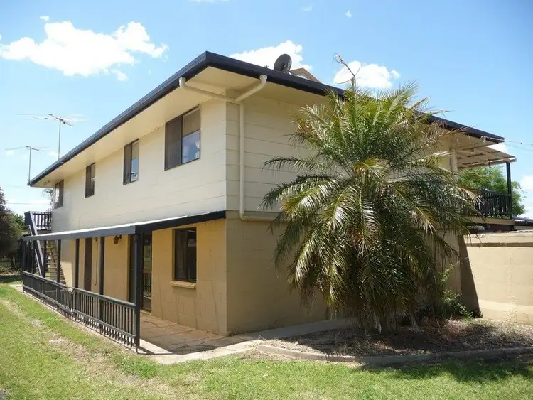 Second view of Homely house listing, 57 Gipps Street, Calvert QLD 4340