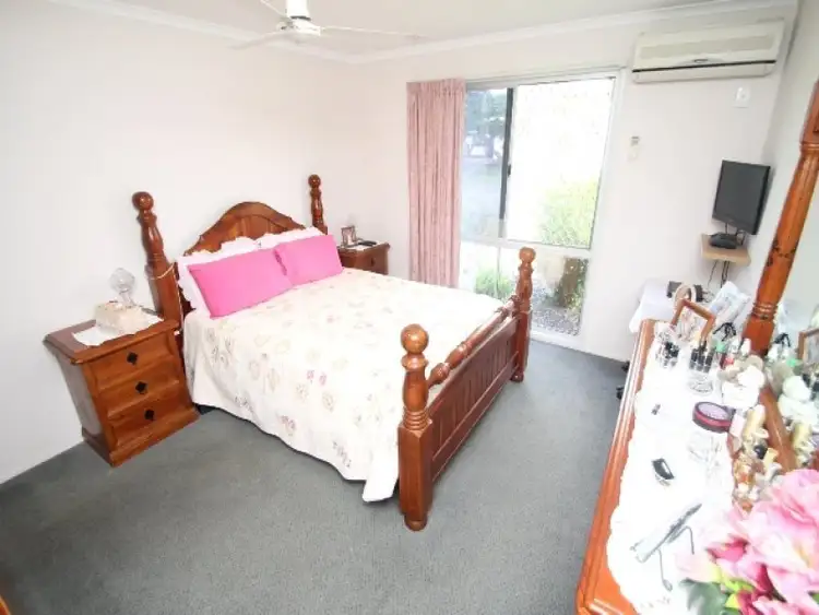 Seventh view of Homely house listing, 322 J Hickey Avenue, Clinton QLD 4680