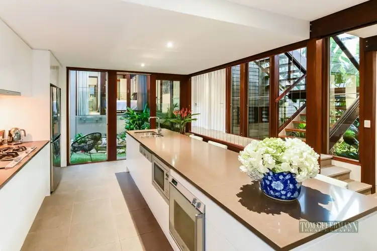 Sixth view of Homely house listing, 9 Wild Apple Ct, Noosa Heads QLD 4567