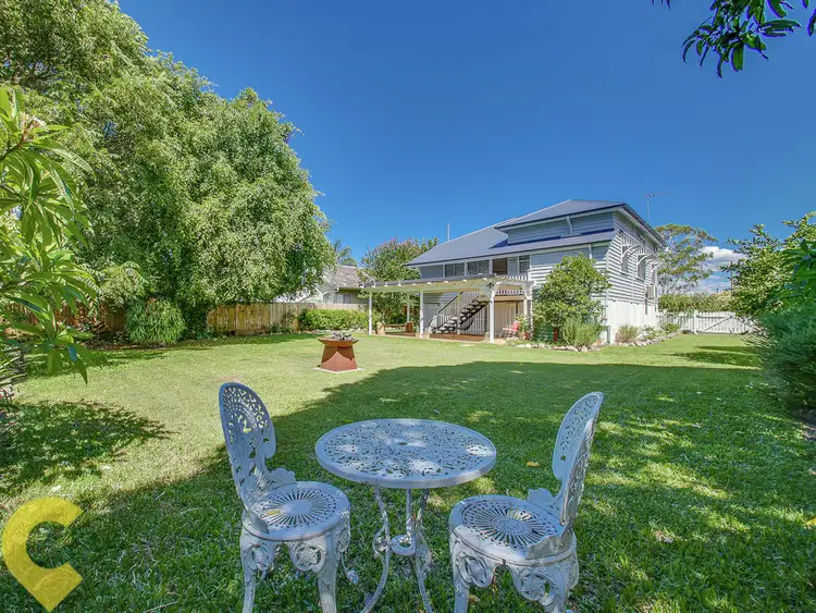 Fourth view of Homely house listing, 56 Wellington Street, Virginia QLD 4014