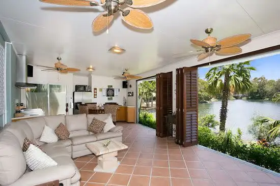 Third view of Homely house listing, 40 Kuranda Dr, Robina QLD 4226