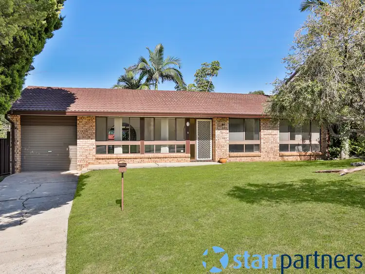 Main view of Homely house listing, 42 Kittyhawk Cres, Raby NSW 2566
