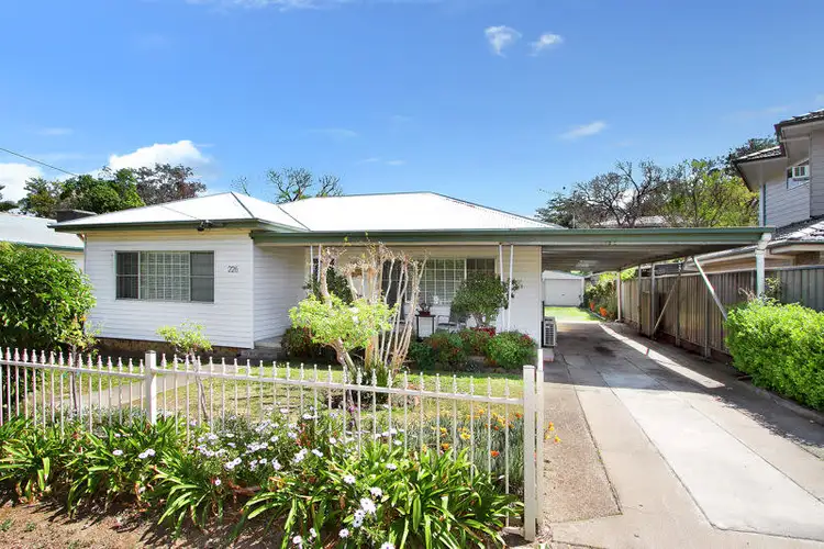 226 Johnston Street, Tamworth NSW 2340
