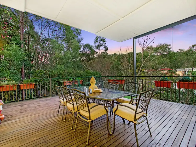 Third view of Homely house listing, 24 Roebourne Court, Shailer Park QLD 4128