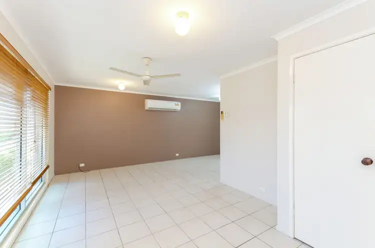 Fourth view of Homely house listing, 115 Tarcoola Drive, Boyne Island QLD 4680