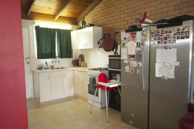 Second view of Homely unit listing, 3/98 Queens Rd, Kingston QLD 4127