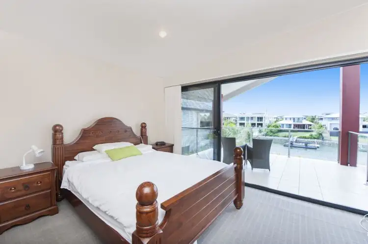 Sixth view of Homely house listing, 51 Coomera Ct, Helensvale QLD 4212