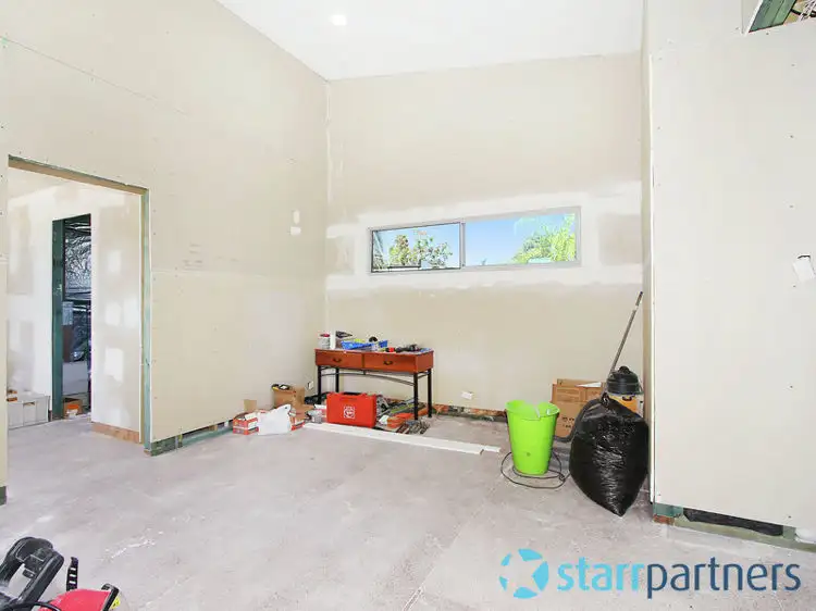 Sixth view of Homely house listing, 4 Josephine Street, Merrylands NSW 2160