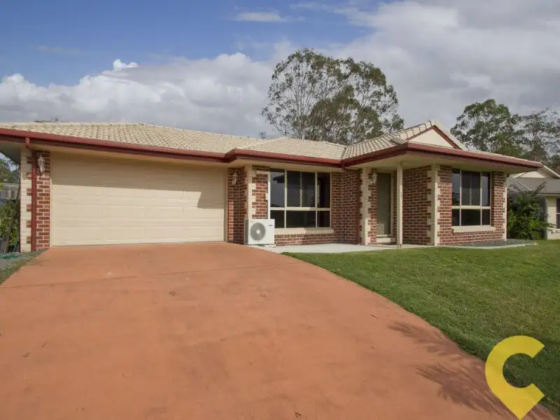 Main view of Homely house listing, 1 Chalk Close, Gympie QLD 4570