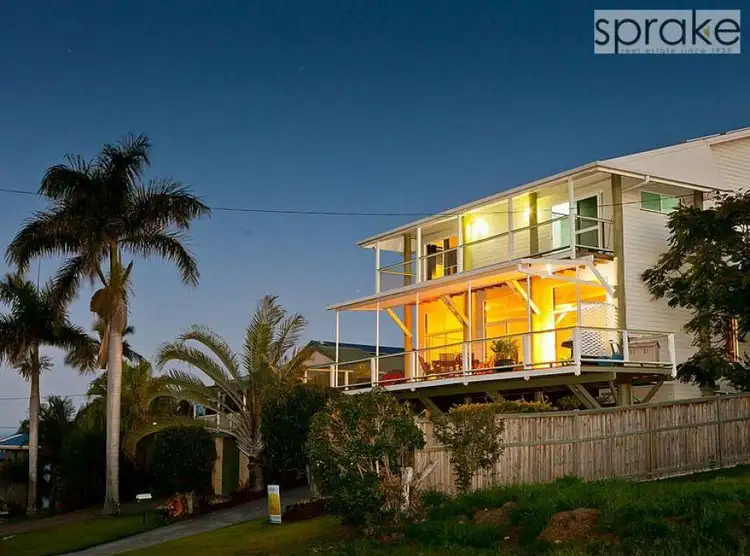 15 Waigani Avenue, Kawungan QLD 4655