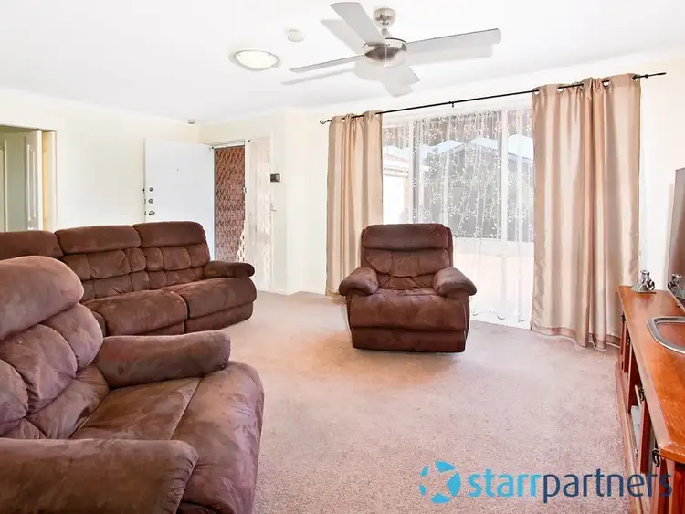 Sixth view of Homely house listing, 25 Lexington Avenue, St Clair NSW 2759