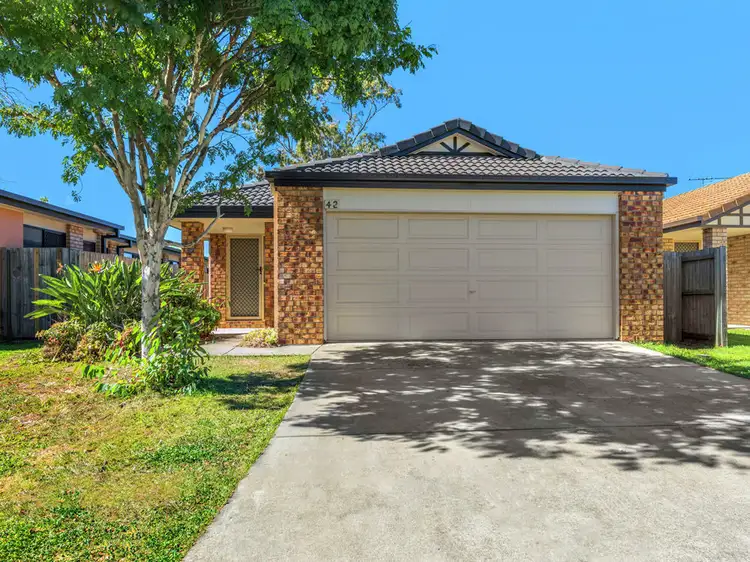 42 Masterton Street, Kippa-ring QLD 4021