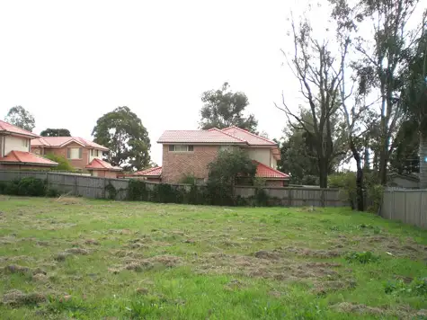 Main view of Homely land listing, Address available on request