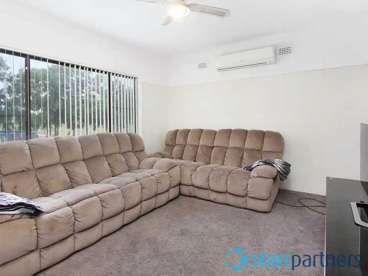 Second view of Homely house listing, 4 Whitcroft Place, Oxley Park NSW 2760