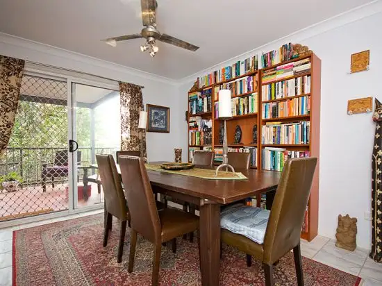 Third view of Homely townhouse listing, 15/28 Hill Crescent, Carina Heights QLD 4152