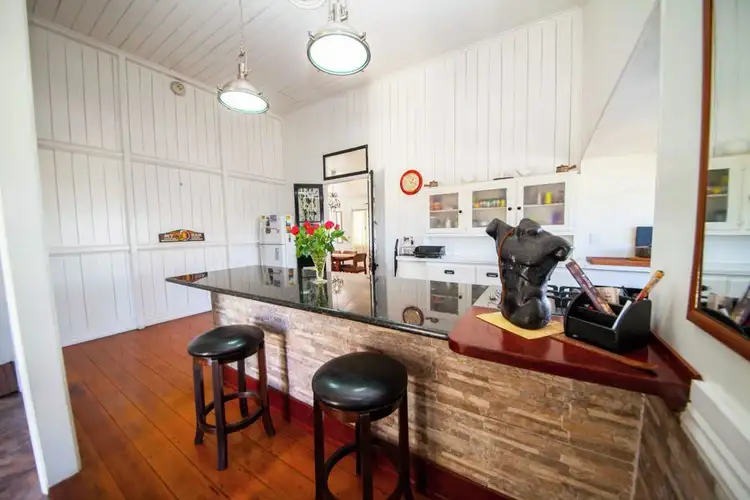 Fourth view of Homely house listing, 389 Alice Street, Maryborough QLD 4650