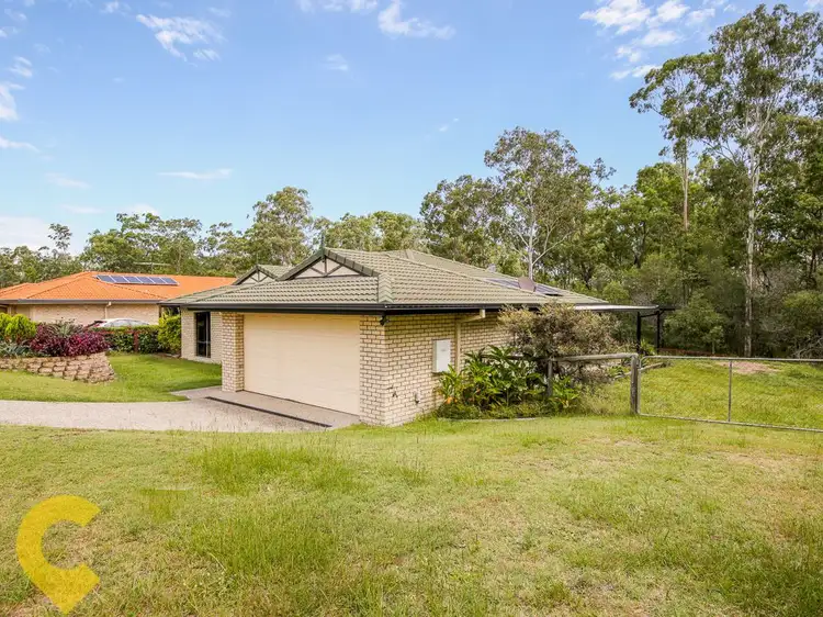 Third view of Homely house listing, 68 Elderberry Drive, Jimboomba QLD 4280