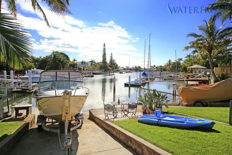 1 Coomaroo Crescent, Minyama QLD 4575