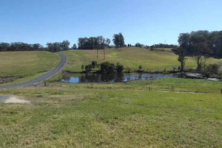 Third view of Homely land listing, Lot 13 Christine Close - Wirrimbi Estate, Macksville NSW 2447