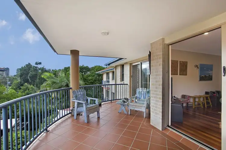 8/36-38 Dutton Street, Coolangatta QLD 4225