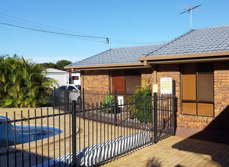 Second view of Homely house listing, 7 Marton Pl, Banksia Beach QLD 4507